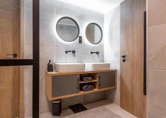 Apartmán Exclusive New York In The Heart Of *