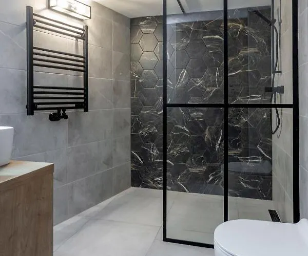 Apartmán Exclusive New York In The Heart Of Budapešť