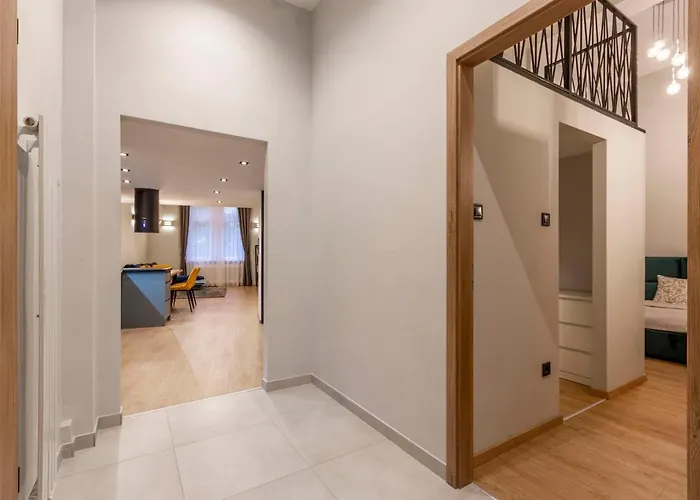 Exclusive New York In The Heart Of Apartmán Budapešť