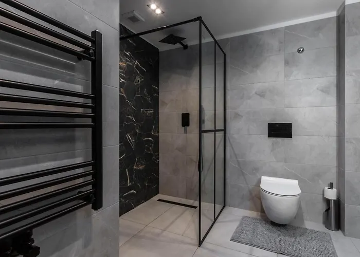 Apartmán Exclusive New York In The Heart Of *
