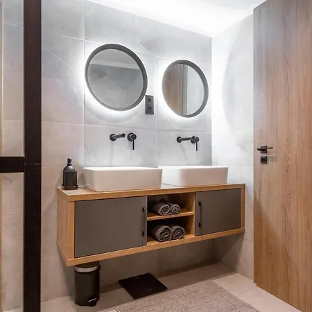 Apartment Exclusive New York In The Heart Of *