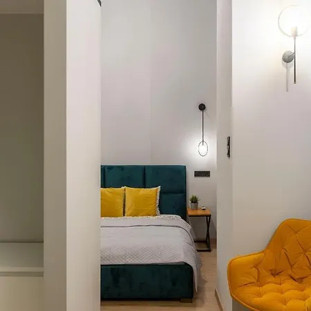 Exclusive New York In The Heart Of Apartment *